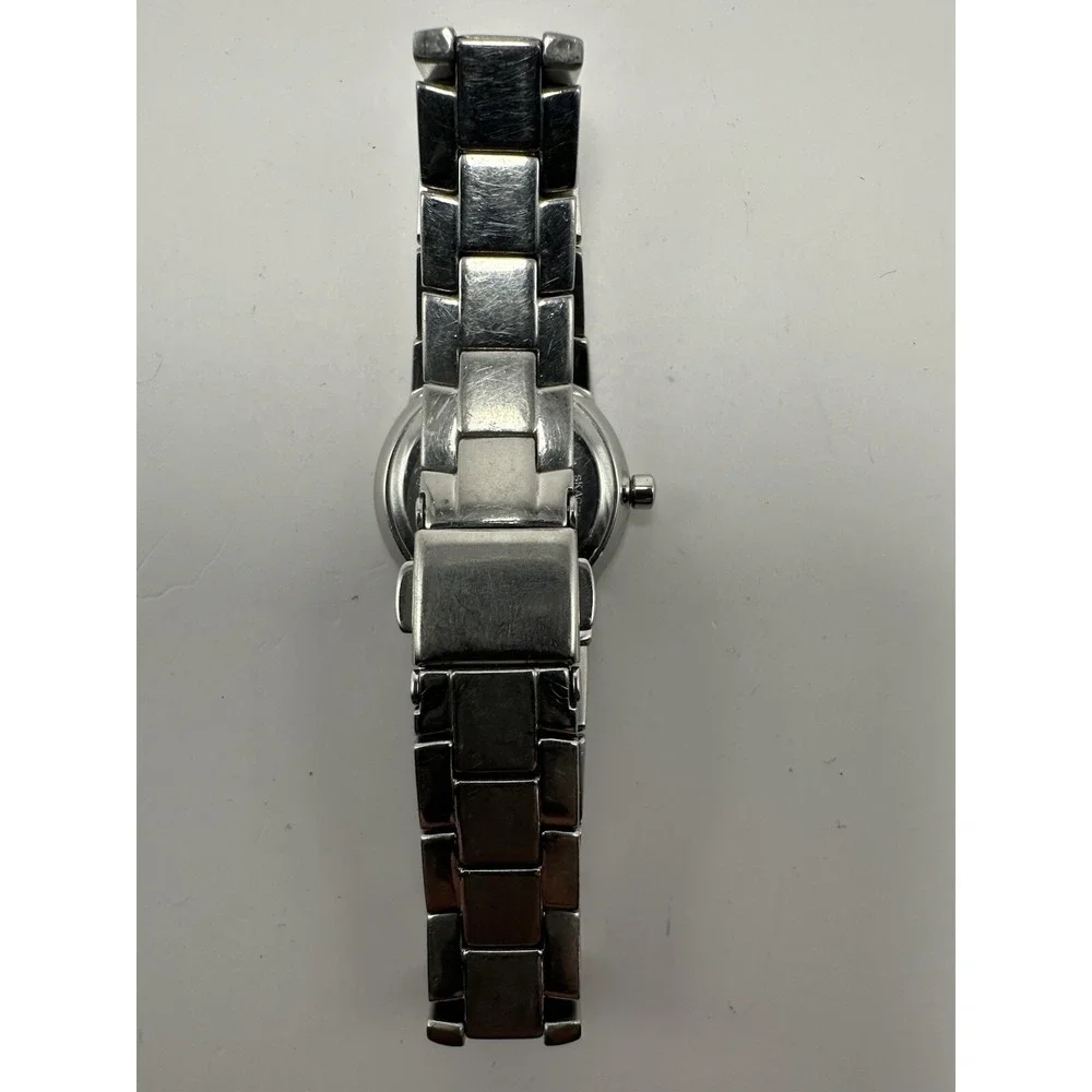 Skagen 430XSSXPD Ladies Watch New Battery MOP 22MM 6